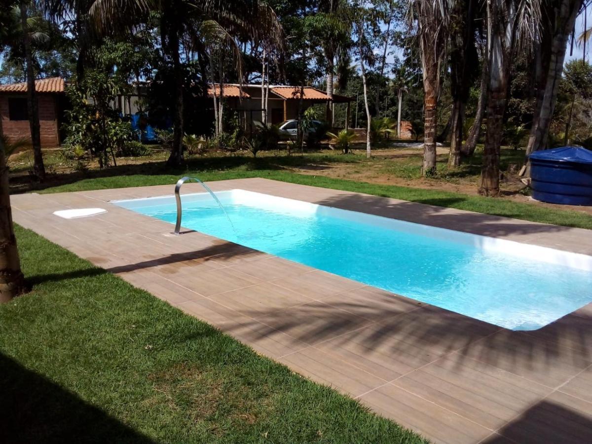Vila Piê Itacaré Exterior foto